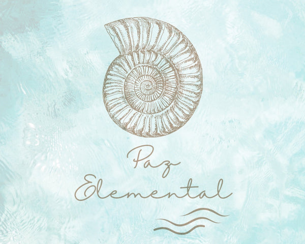 Paz Elemental