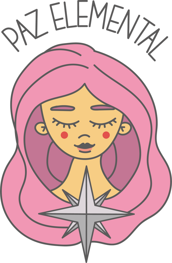 Paz Elemental